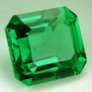 emerald
