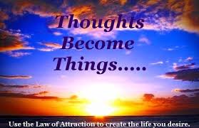 law of attraction 2